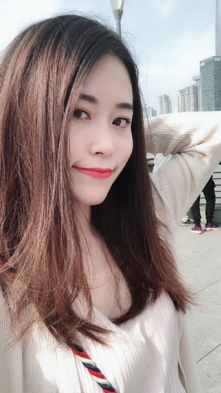 李梦婷的第一张照片--建宁相亲网