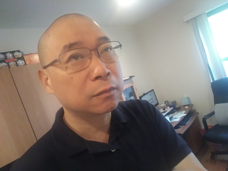 高山的第一张照片--建宁相亲网