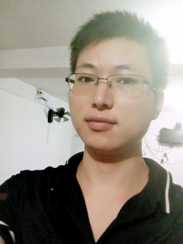 安静的心的第一张照片--建宁相亲网
