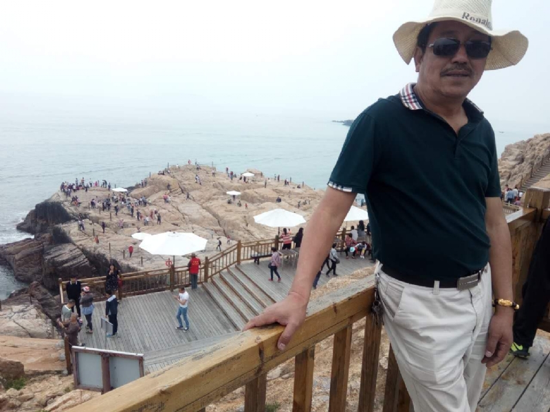 泰山峰的第三张照片--建宁相亲网