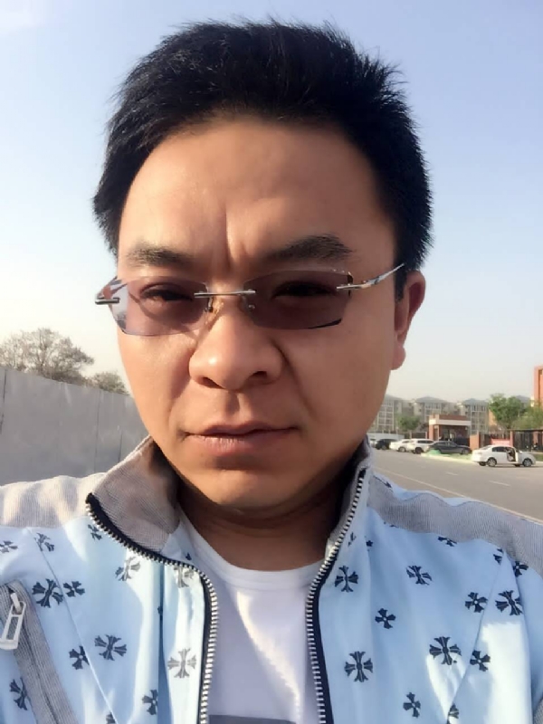执着的等待的第一张照片--建宁相亲网