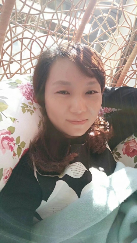 悦己的第一张照片--建宁相亲网