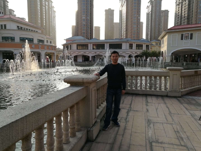 光圈的第二张照片--建宁相亲网