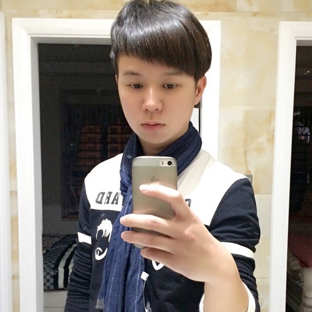 暗里着迷的第二张照片--建宁相亲网