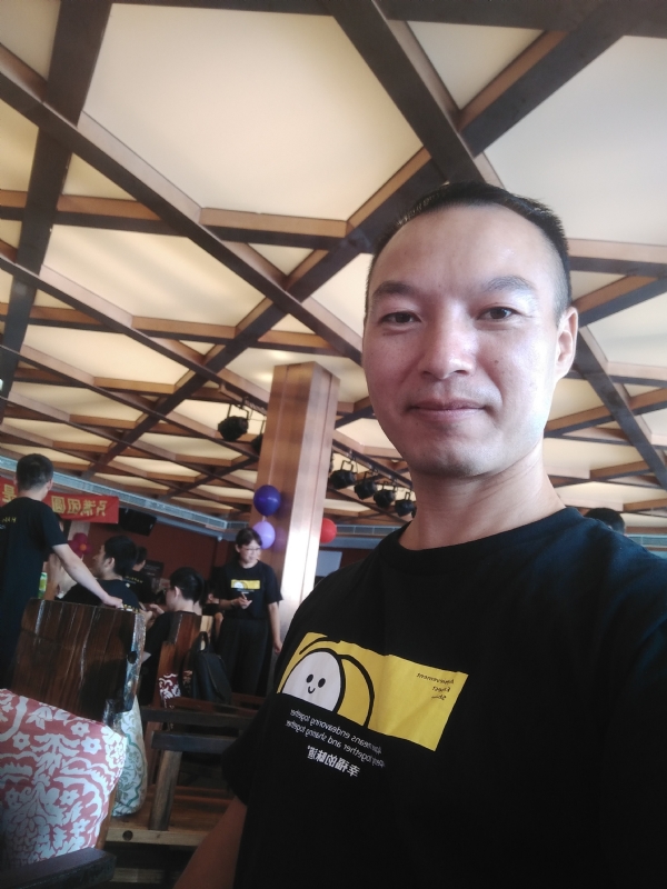 爱森的第一张照片--建宁相亲网