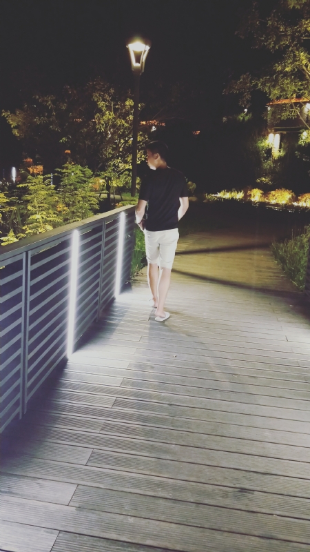 李珂炯的第一张照片--建宁相亲网