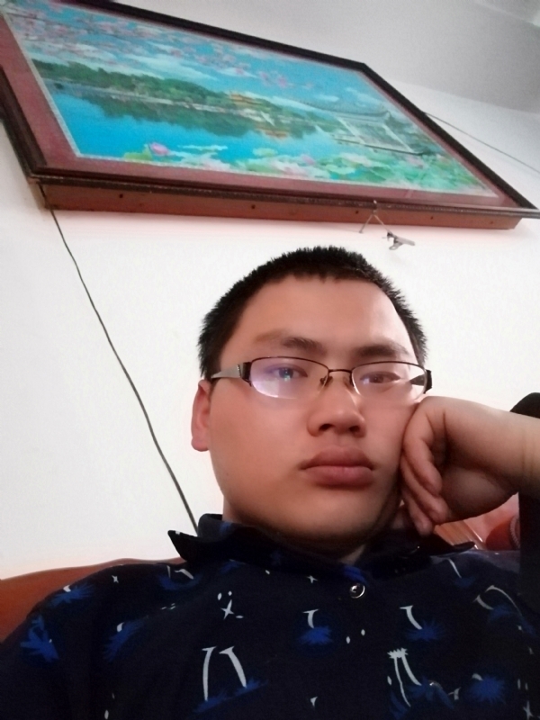 90男孩的第一张照片--建宁相亲网