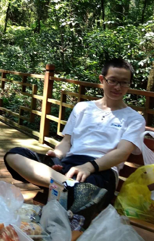 亲临的第一张照片--建宁相亲网