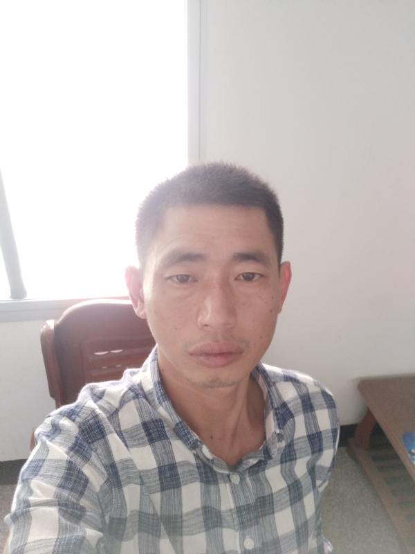 不期而遇的第一张照片--建宁相亲网