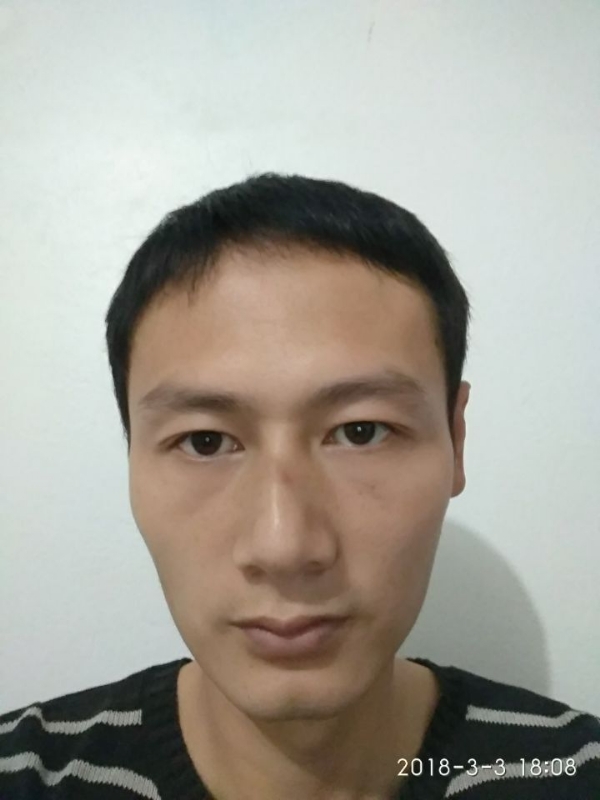 天天的第一张照片--建宁相亲网