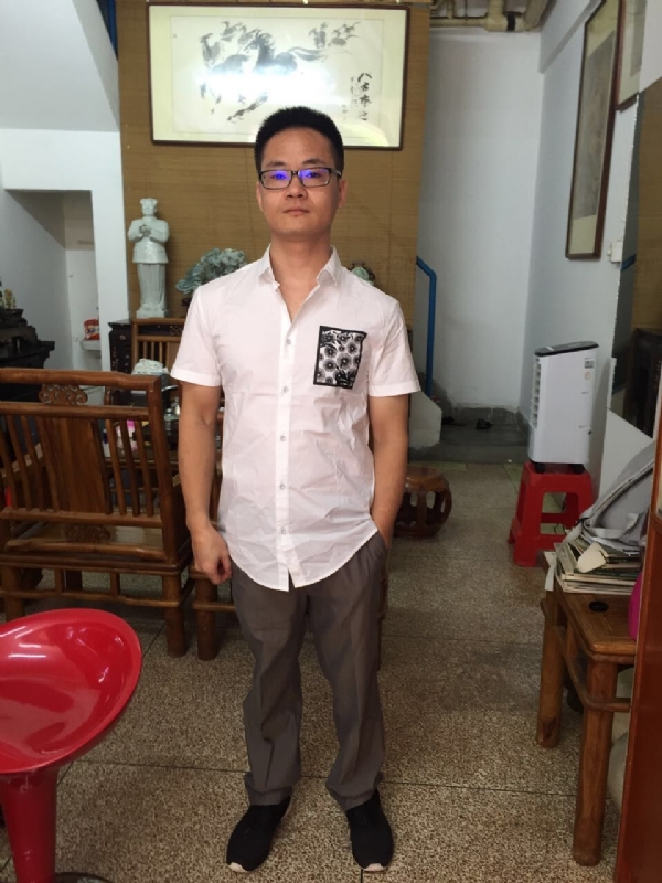 想要一个家的第一张照片--建宁相亲网