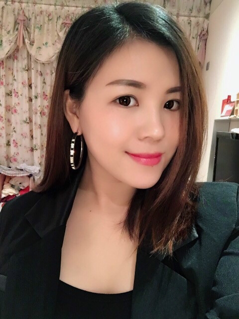 水晶之恋的第二张照片--建宁相亲网
