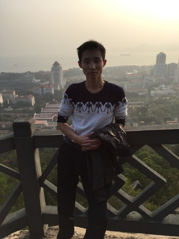 冬末花未眠的第一张照片--建宁相亲网