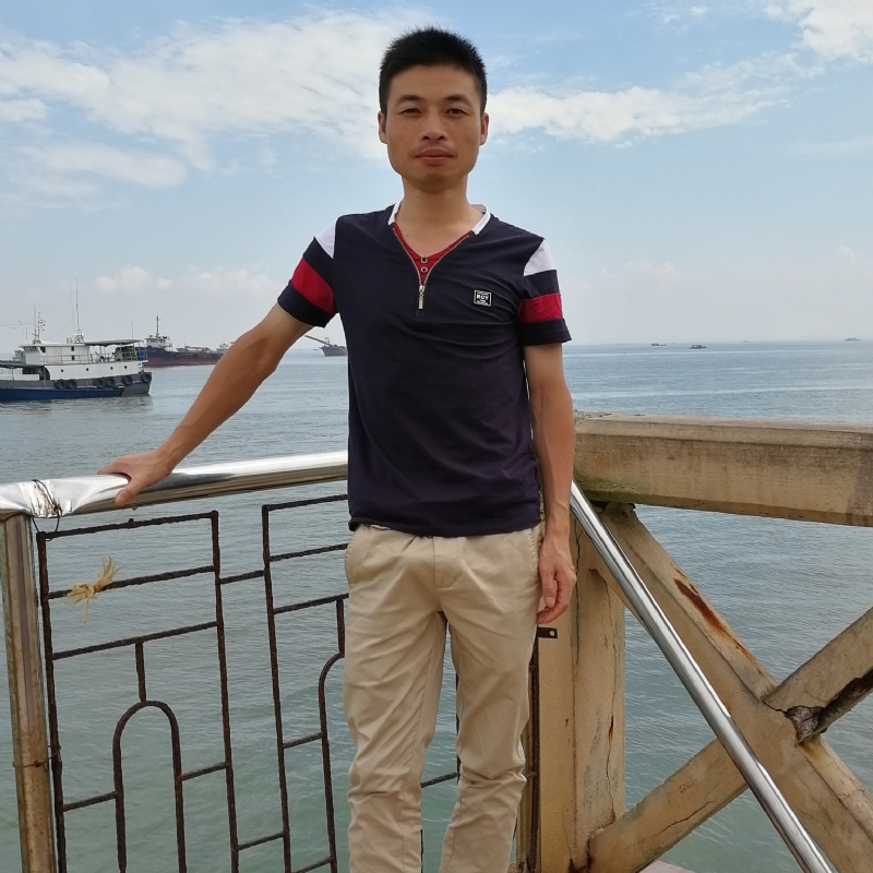 一个人的等待的第一张照片--建宁相亲网