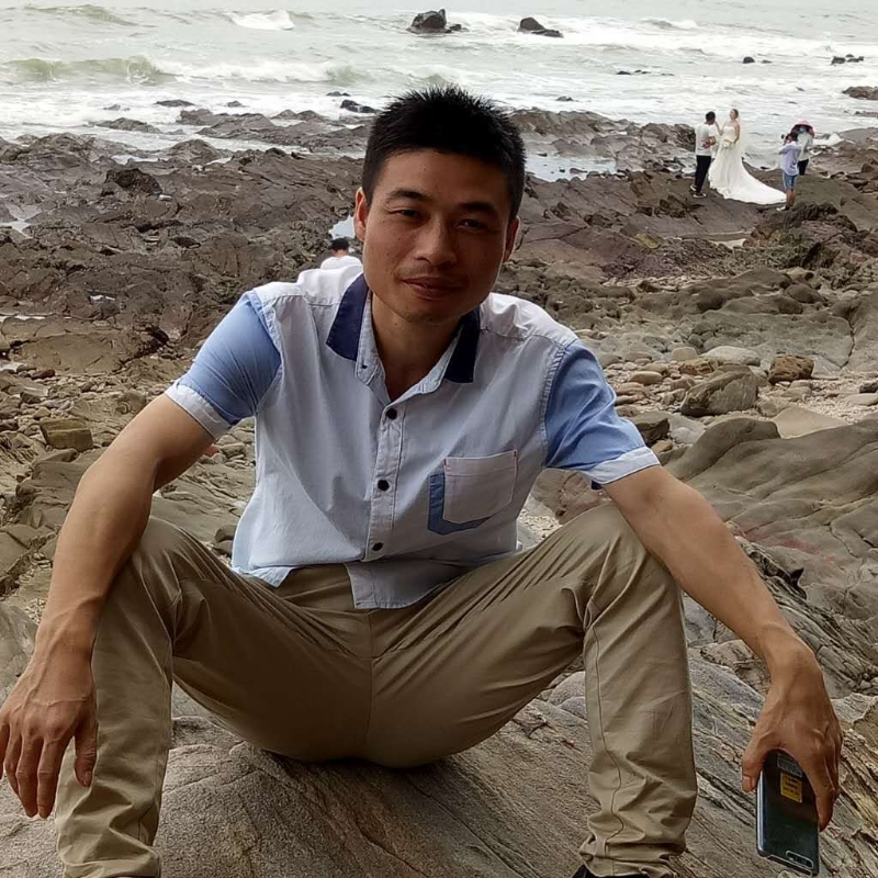 一个人的等待的第二张照片--建宁相亲网