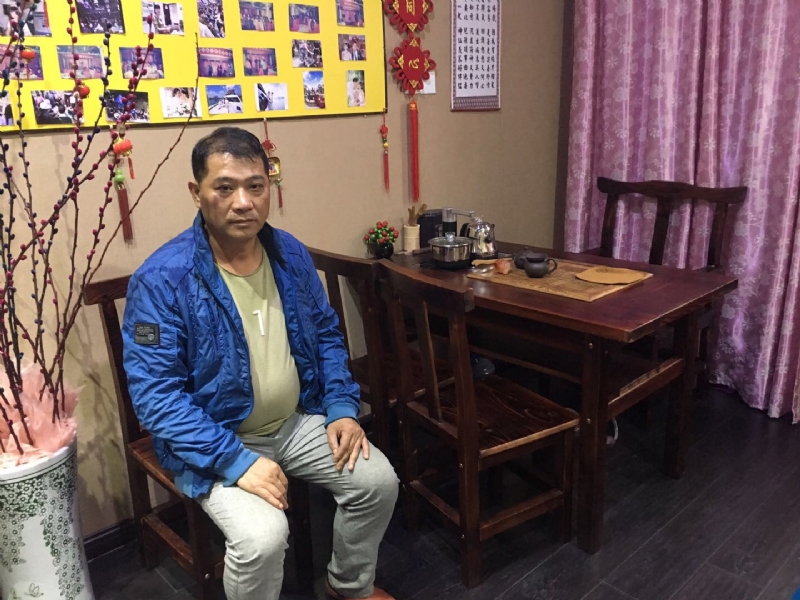 黄先生的第一张照片--建宁相亲网