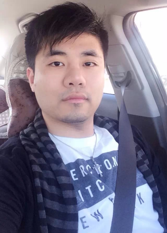 侯爵的第一张照片--建宁相亲网