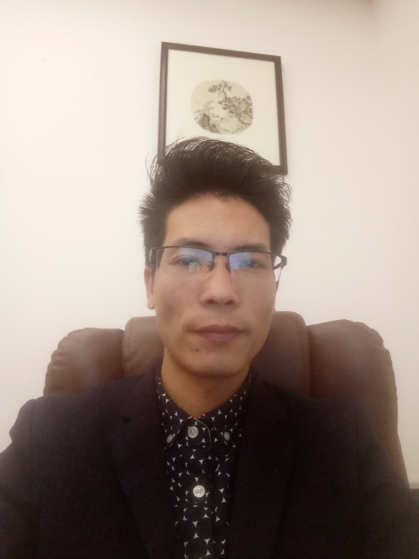 爱也要以诚相待的第一张照片--建宁相亲网