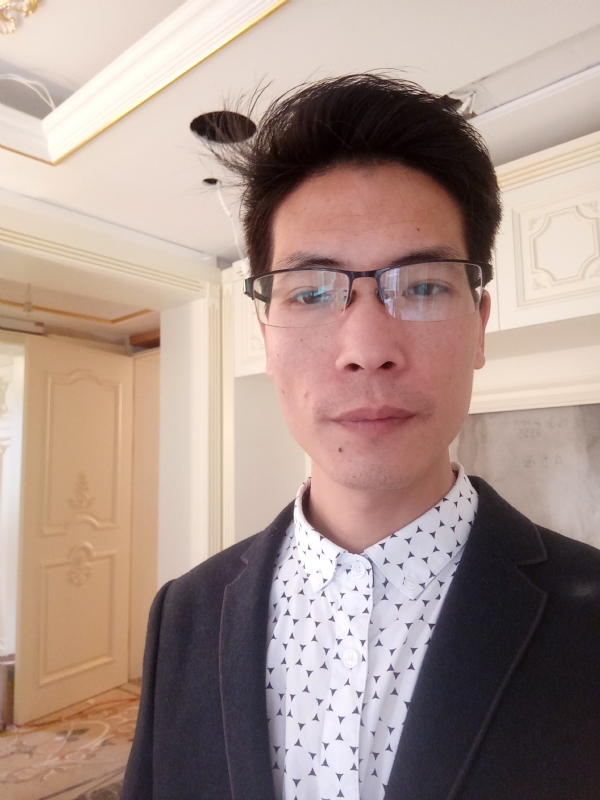 爱也要以诚相待的第二张照片--建宁相亲网