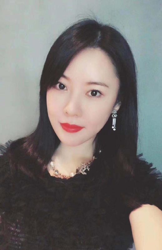 李莉的第一张照片--建宁相亲网