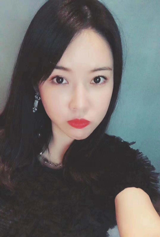 李莉的第二张照片--建宁相亲网