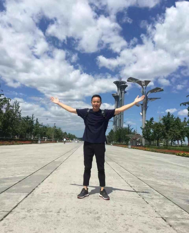 林东的第一张照片--建宁相亲网