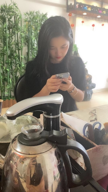 美美巧珍的第一张照片--建宁相亲网