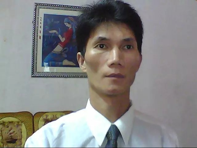 阿文的第一张照片--建宁相亲网