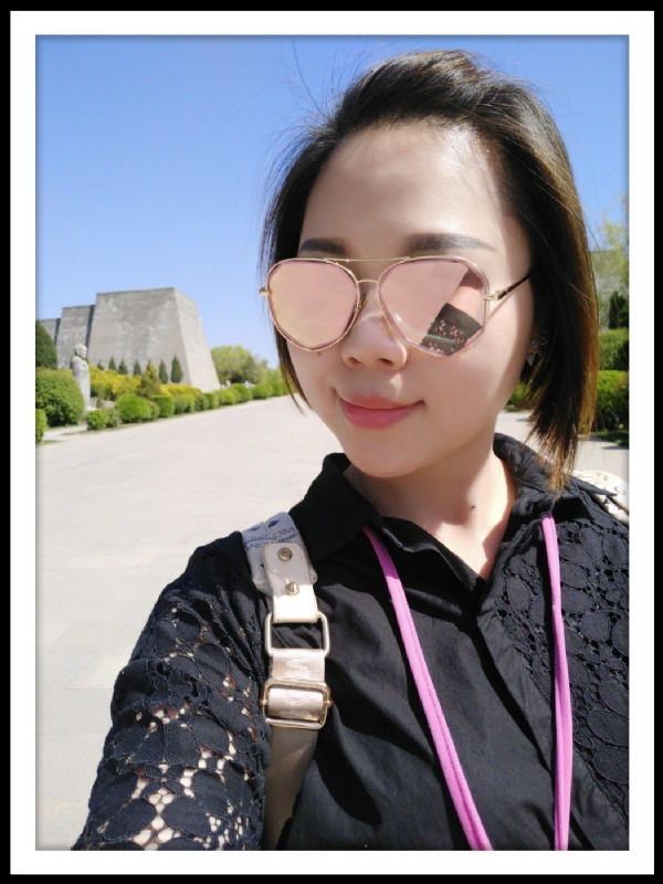 Nicole的第一张照片--建宁相亲网