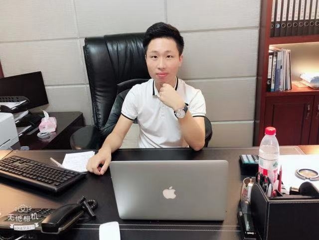 追梦的第一张照片--建宁相亲网
