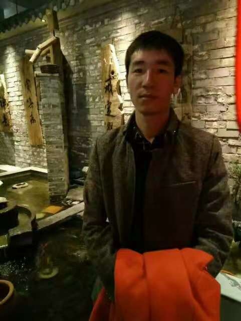 王森的第一张照片--建宁相亲网