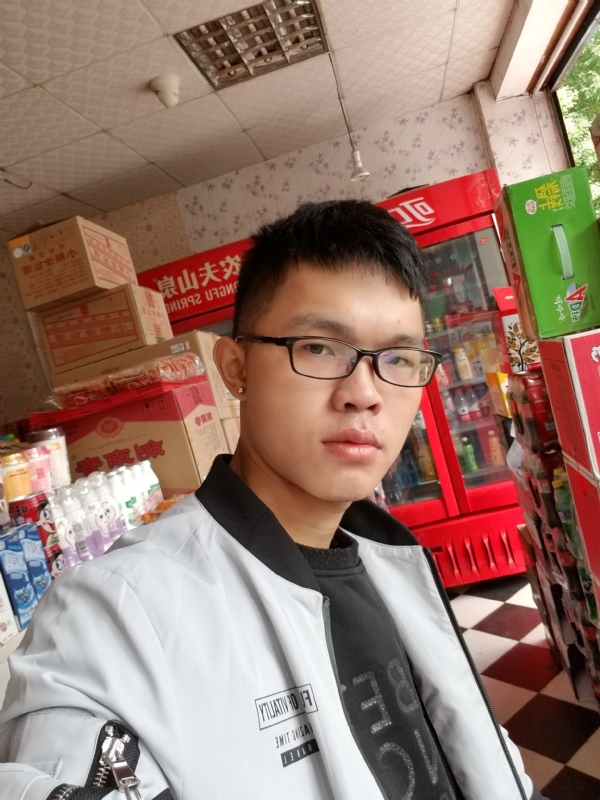 柒年的第一张照片--建宁相亲网