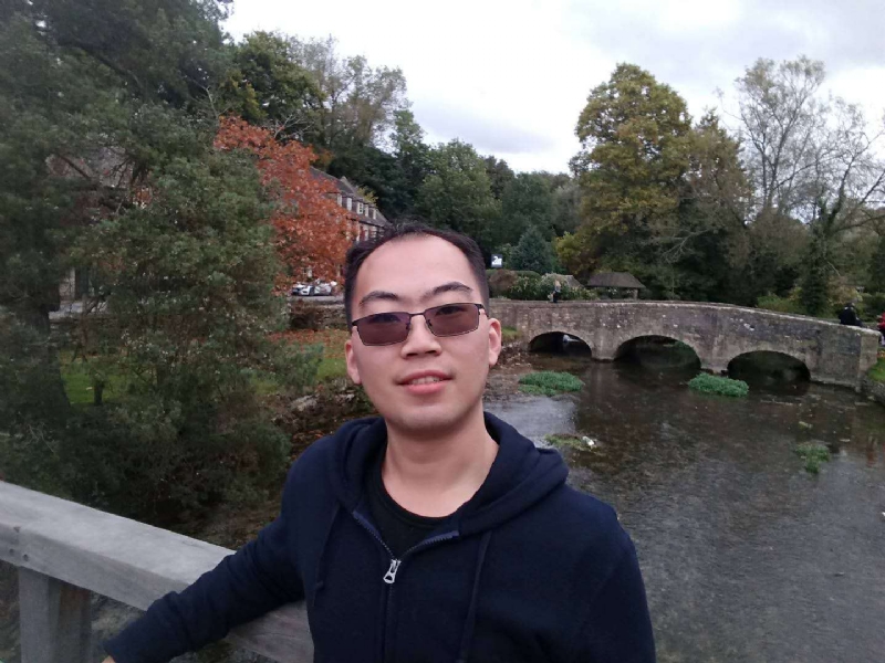 Allen的第一张照片--建宁相亲网