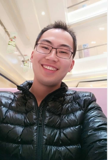 Allen的第二张照片--建宁相亲网