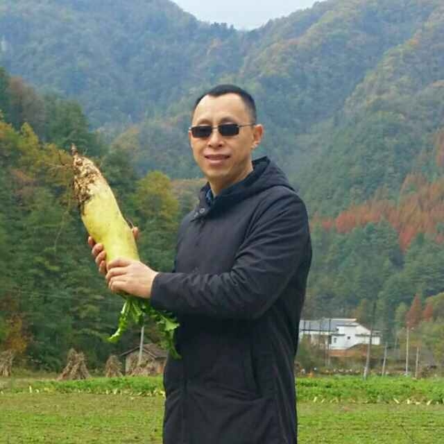 墨迹男的第一张照片--建宁相亲网