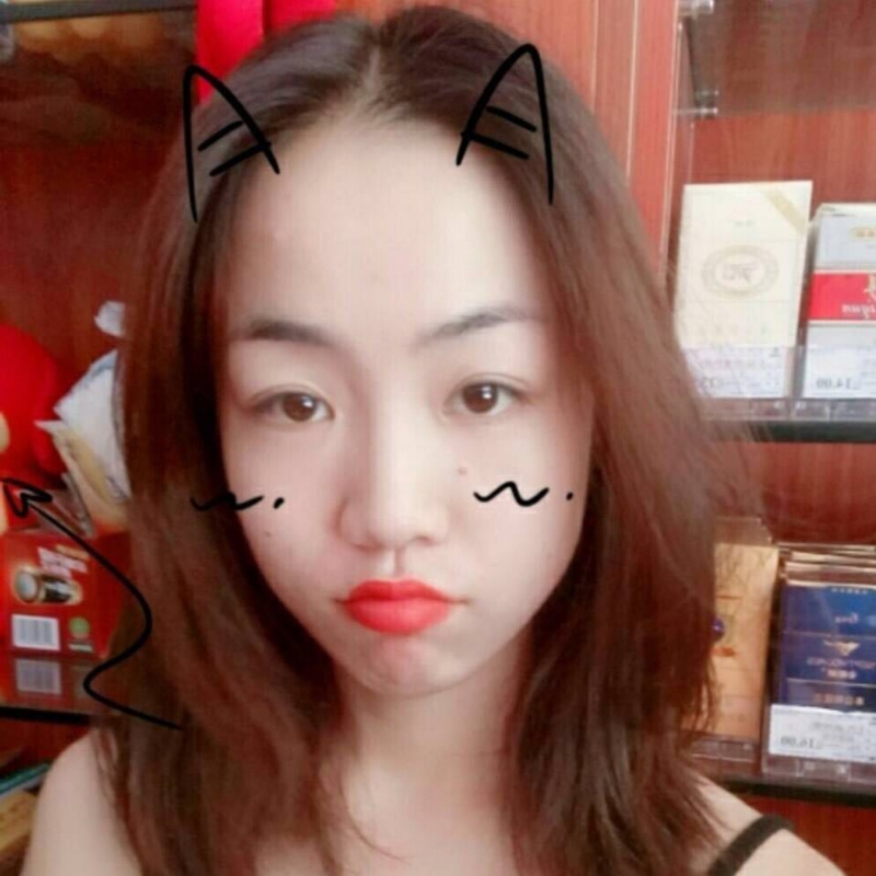美美的第一张照片--建宁相亲网