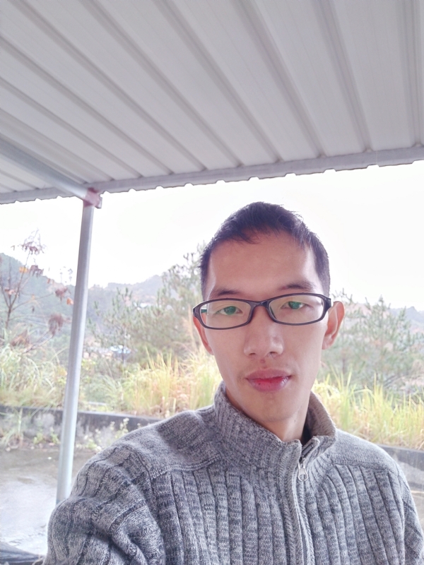 单身汉的第一张照片--建宁相亲网