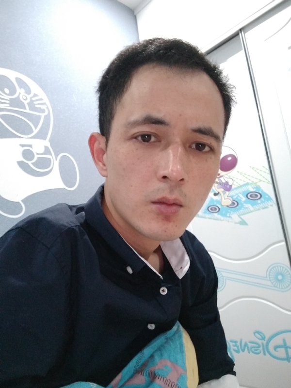 容晨的第一张照片--建宁相亲网