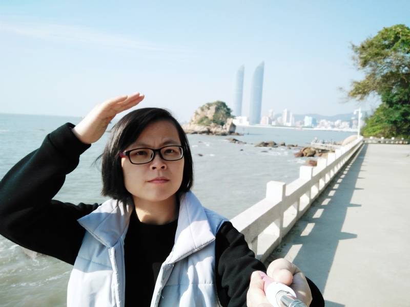 吕小包的第一张照片--建宁相亲网