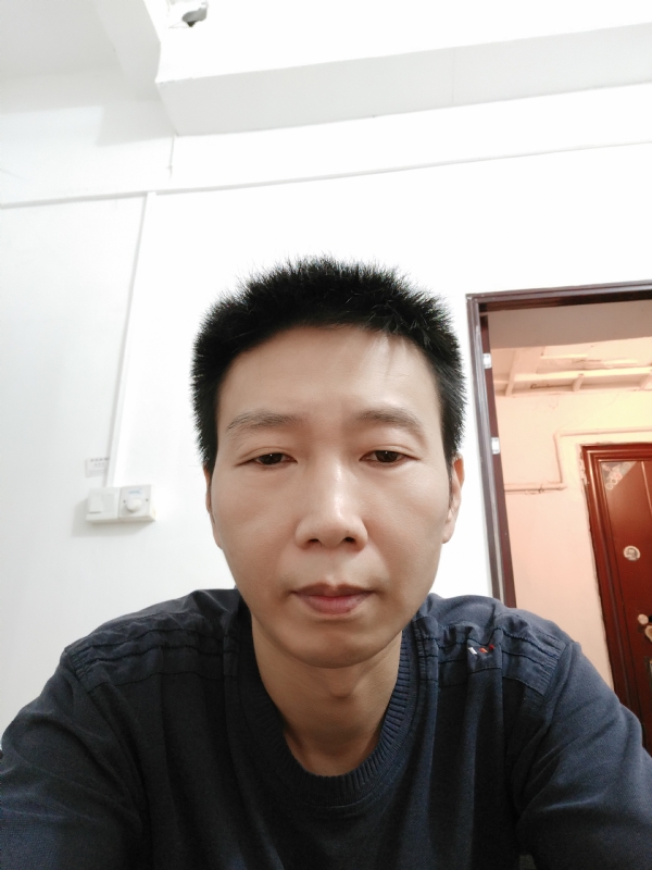 爱依然的第一张照片--建宁相亲网