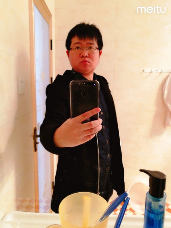 风之疾的第一张照片--建宁相亲网