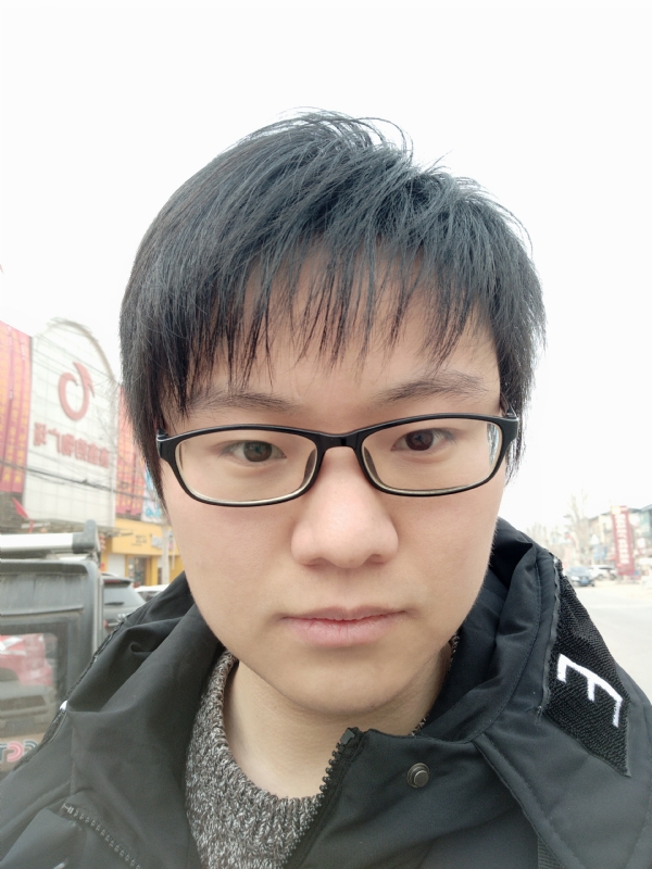 小懒猫的第一张照片--建宁相亲网