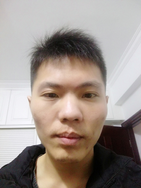 陈耀阳的第一张照片--建宁相亲网