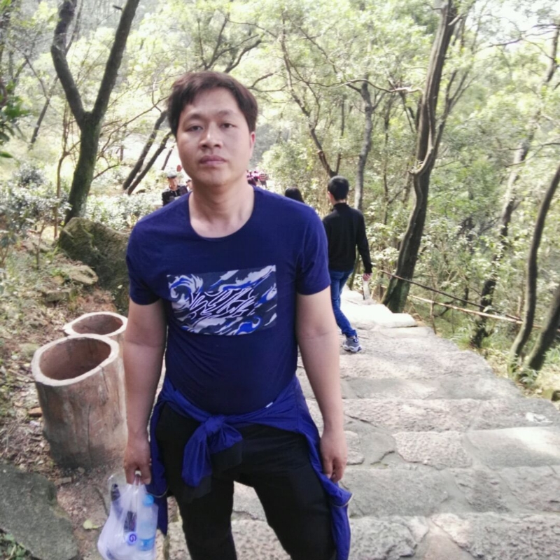 宁静的夏天的第一张照片--建宁相亲网