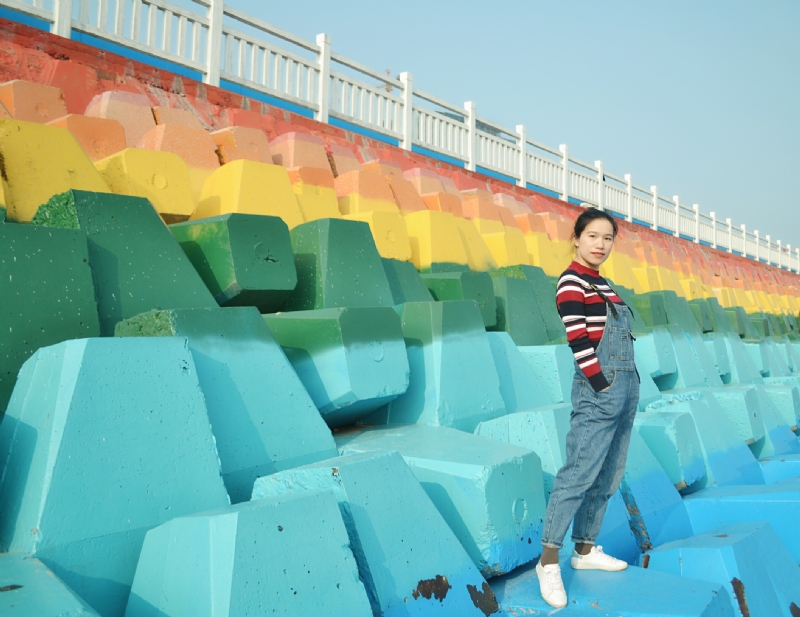 小艾樱樱的第一张照片--建宁相亲网