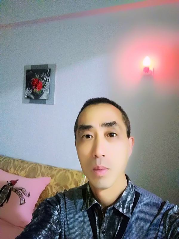 真诚的第一张照片--建宁相亲网