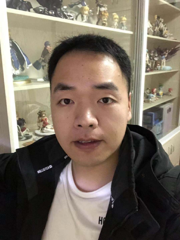 暴走KUMA的第一张照片--建宁相亲网