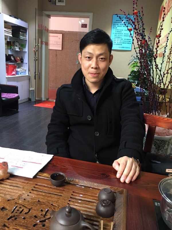杨洋的第二张照片--建宁相亲网