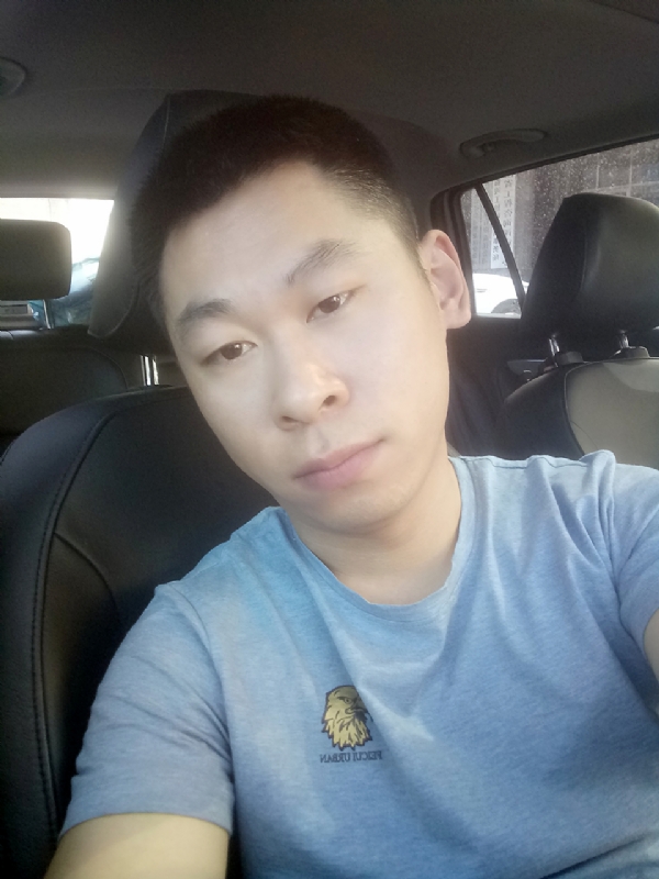 走心的第一张照片--建宁相亲网