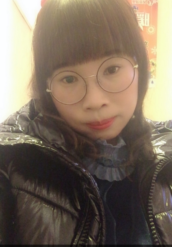 琴子的第一张照片--建宁相亲网